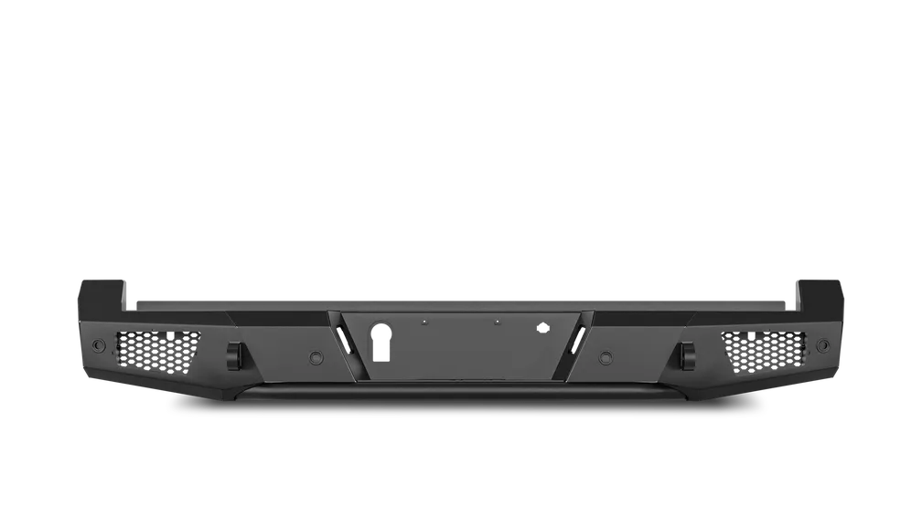 2017-2022 Ford F-250/F-350/F-450/F-550 Super Duty Ambush Rear Bumper product image