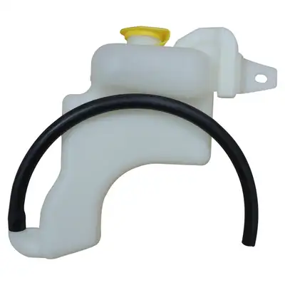 Crown Automotive Jeep Replacement 0715 mk Compass/Patriot 2.0l2.4l/0712 pm Caliber 1.8l2.0l2.4l Coolant Bottle