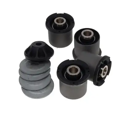 Specialty Products Company / SPC Performance SPC 25025 - X-Axis Bushing Upgrade Kit