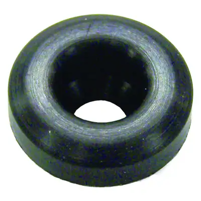 Crown Automotive Jeep Replacement Valve Cover Grommet 1997-2006 TJ Wrangler; 1999-2004 WJ Grand Cherokee; 2001-2004 WG (Europe) Grand Cherokee; 1997-1998 ZJ Grand Cherokee; 1997-1998 ZG (Europe) Grand Cherokee; 1997-2001 XJ Cherokee;