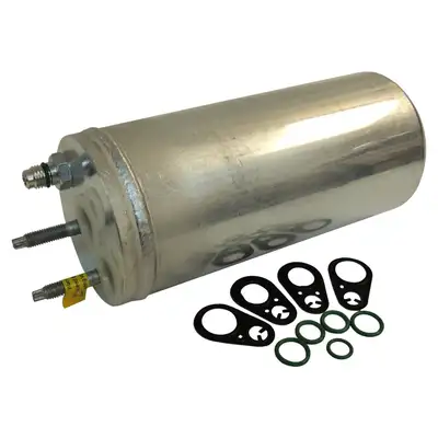 Crown Automotive Jeep Replacement 2006-2007 Liberty KJ Includes valve and switch