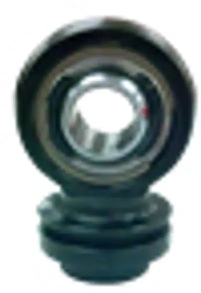 INTEGRA SHOCKS AND SPRINGS Rod End Std Length Steel