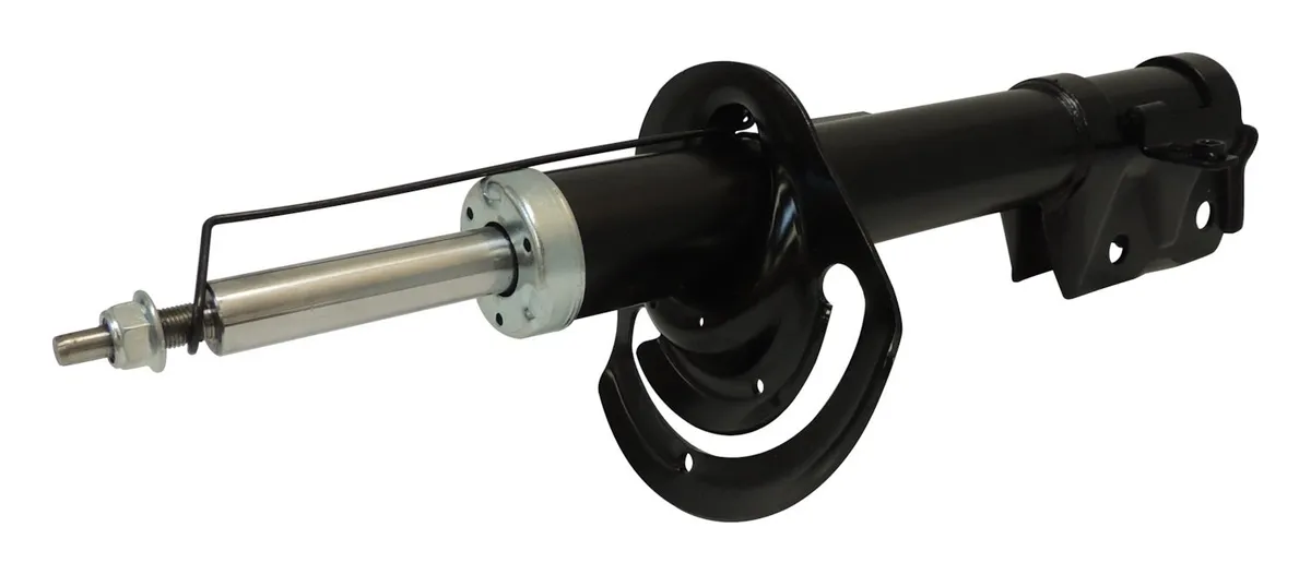 Crown Automotive Jeep Replacement 5168166AB Right Front Strut for 11-14 MK Jeep Compass, Patriot w/ Euro Suspension (SDF) product image