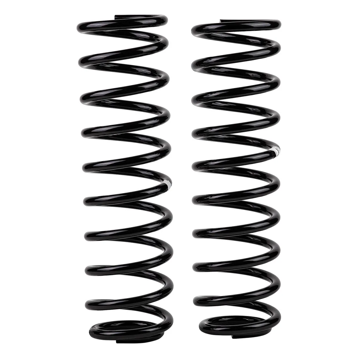 Old Man Emu Front Coil Spring Kit - JL 2Dr 3.5in Lift Sport / 2.5in Lift Rubicon product image