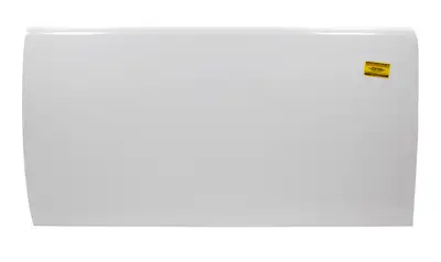FiveStar 2019 LM Aluminum Door White Left