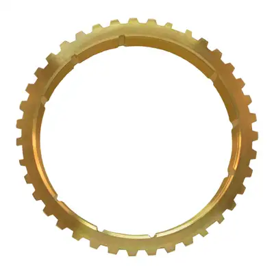 Yukon Gear and Axle USA Standard Manual Transmission Ax5 Synchro Ring Toyota Ax5 m t Synchro Ring Toyota