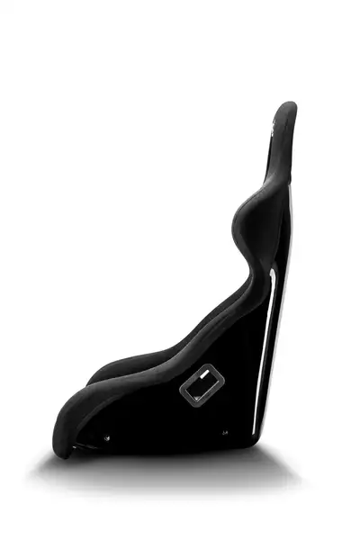 Sparco Motor Sports Pro 2000 Qrt Seat Blacksingle Seat