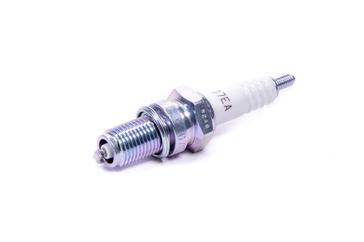 NGK NGK Spark Plug Stock # 7912 (ATV & Snowmoblie)