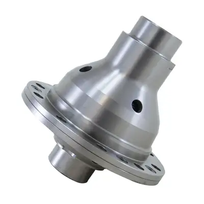 Yukon Gear And Axle Grizzly Locker For Ford 8 Inch With 28 Spline Axles Ford 8 Inch 28 Spline Grizzly Locker ( Uses HD Bearings) Yukon Gear