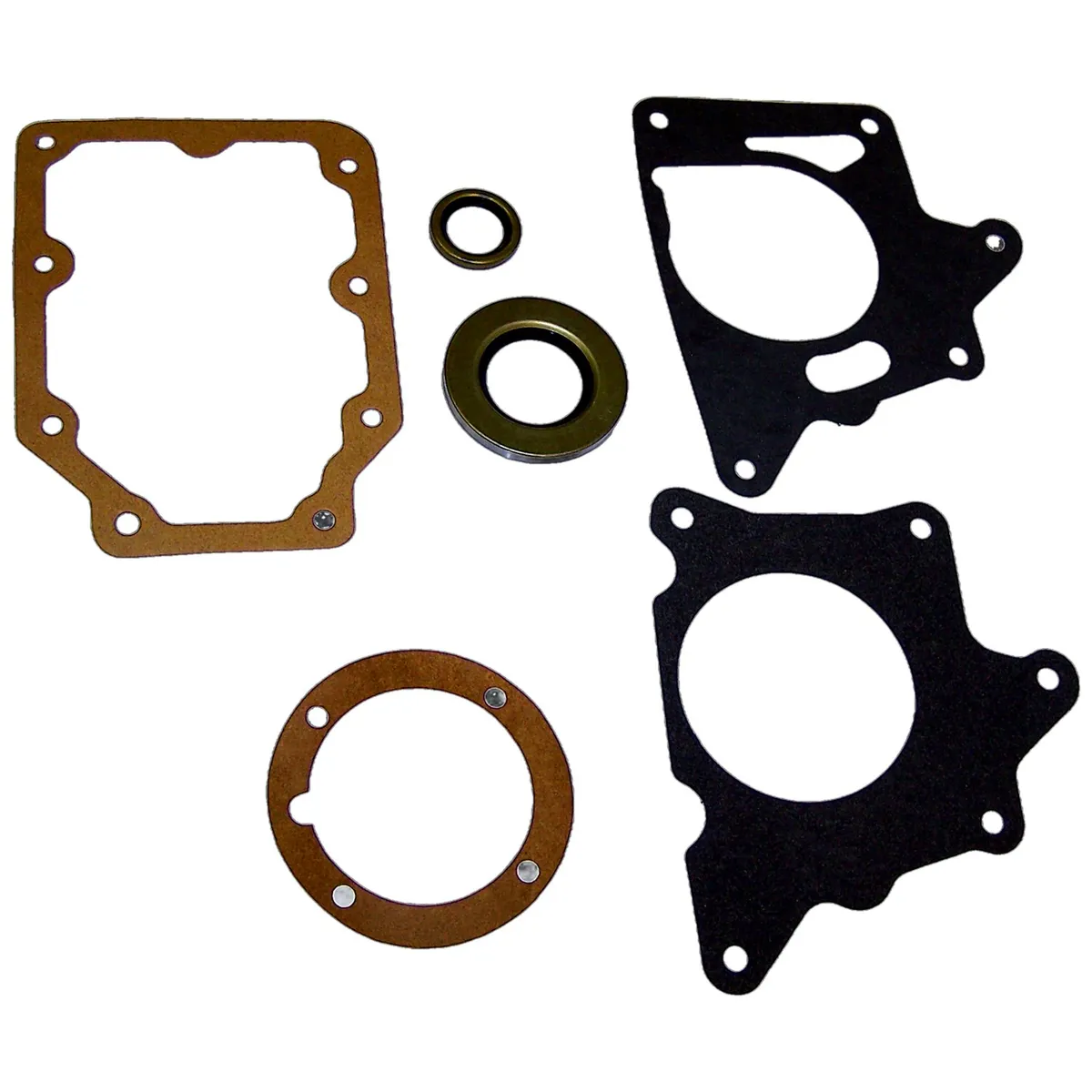 Crown Automotive Jeep Replacement T150GS T150 Transmission Gasket & Seal Kit for 1976-1979 Jeep CJ-5, CJ-7 product image