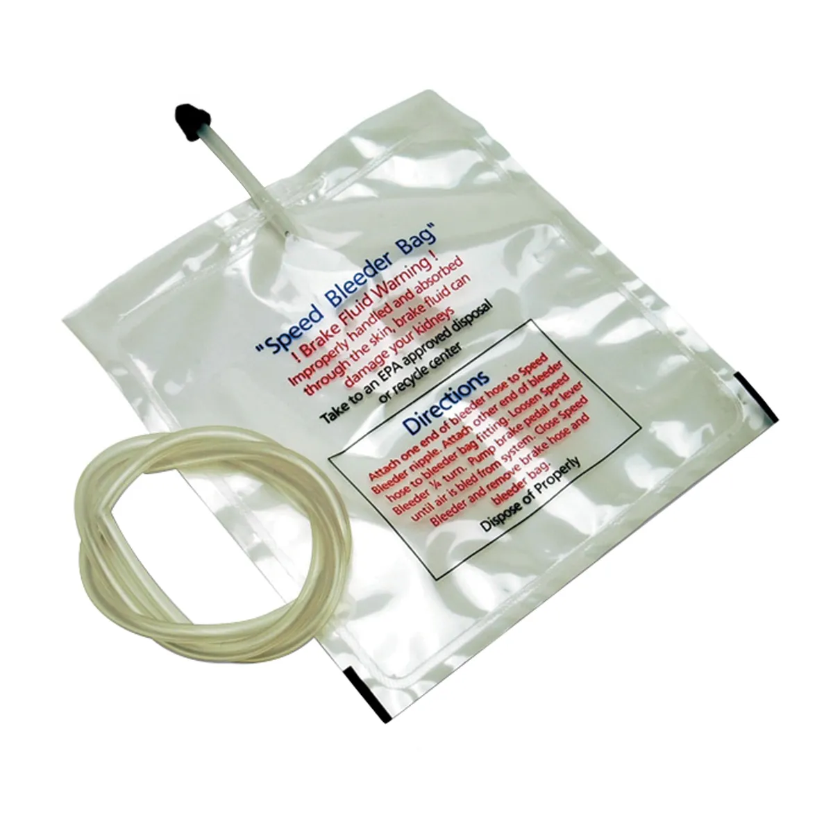 Russell - Speedbleeder Bag product image