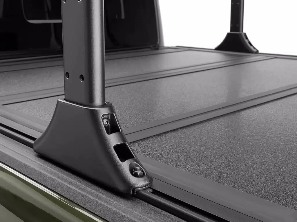 BAK 09-18 Dodge RAM 1500 & 19-23 Classic w/o RamBox 5.7ft. Bed BAKFlip MX4 TS product image