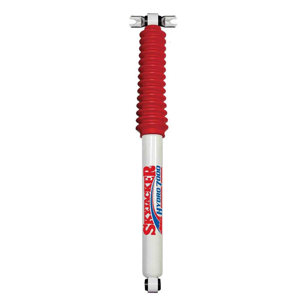 Hydro Shock Absorber 27.07 Inch Extended 15.94 Inch Collapsed 84-01 Jeep Cherokee 97-06 Jeep Wrangler 97-06 Jeep TJ Skyjacker product image