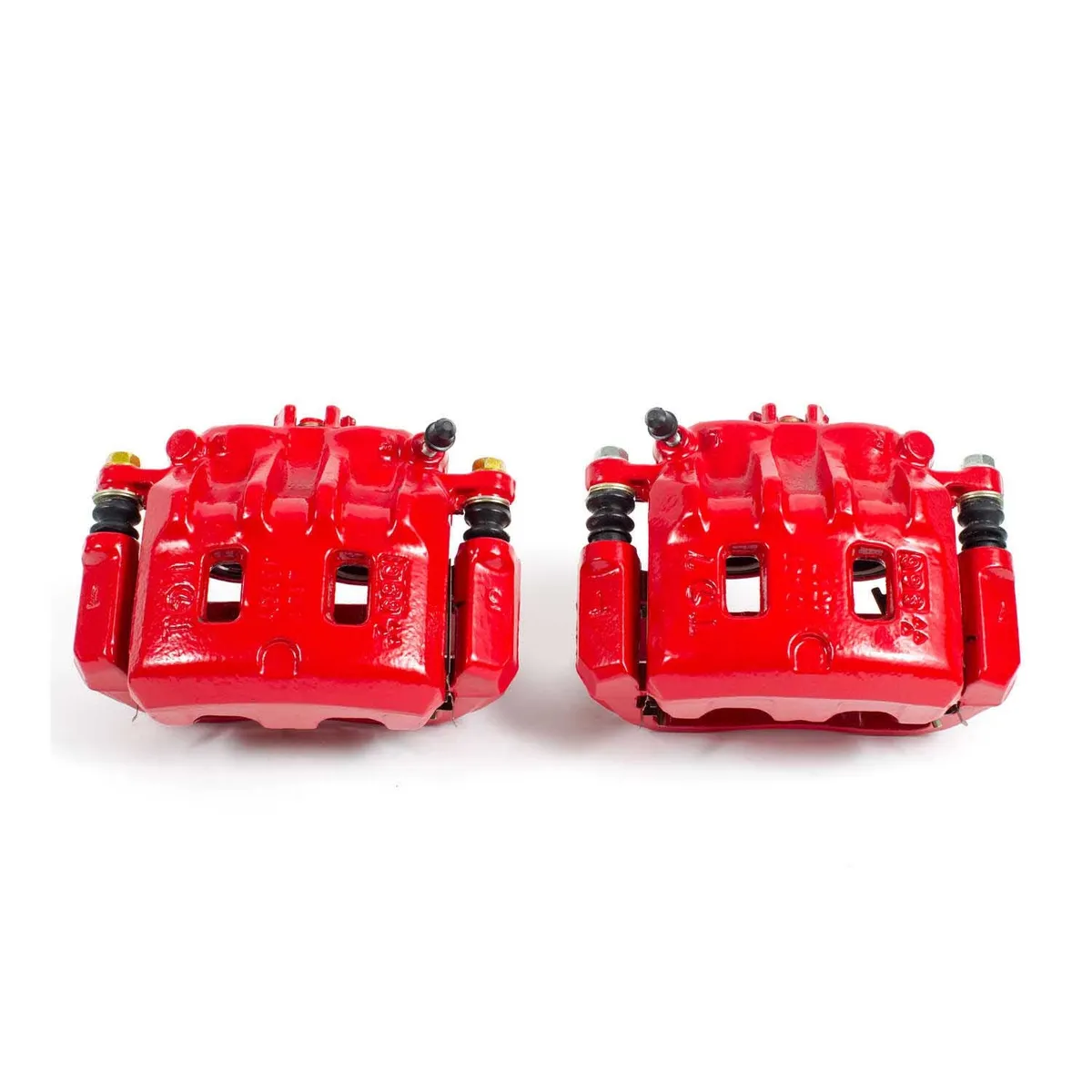 Caliper Pair Front Subaru Impreza 2003-02 Subaru Impreza 2003-02 Subaru Impreza 2003-02 product image
