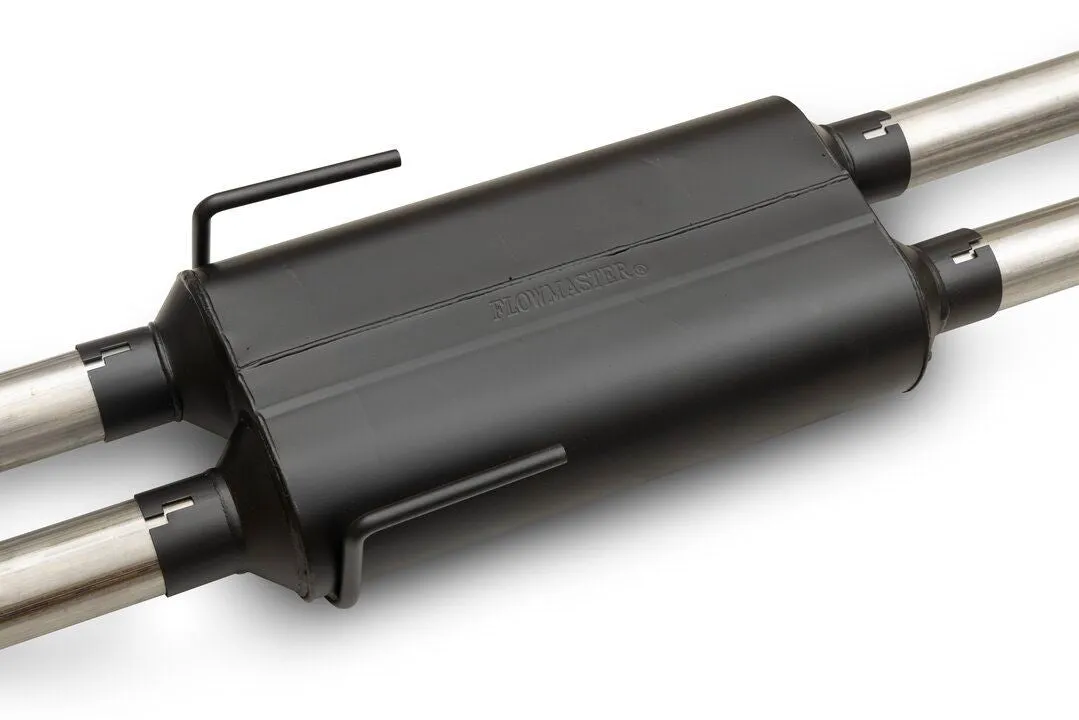 Flowmaster Outlaw Extreme Cat-back Exhaust System product image