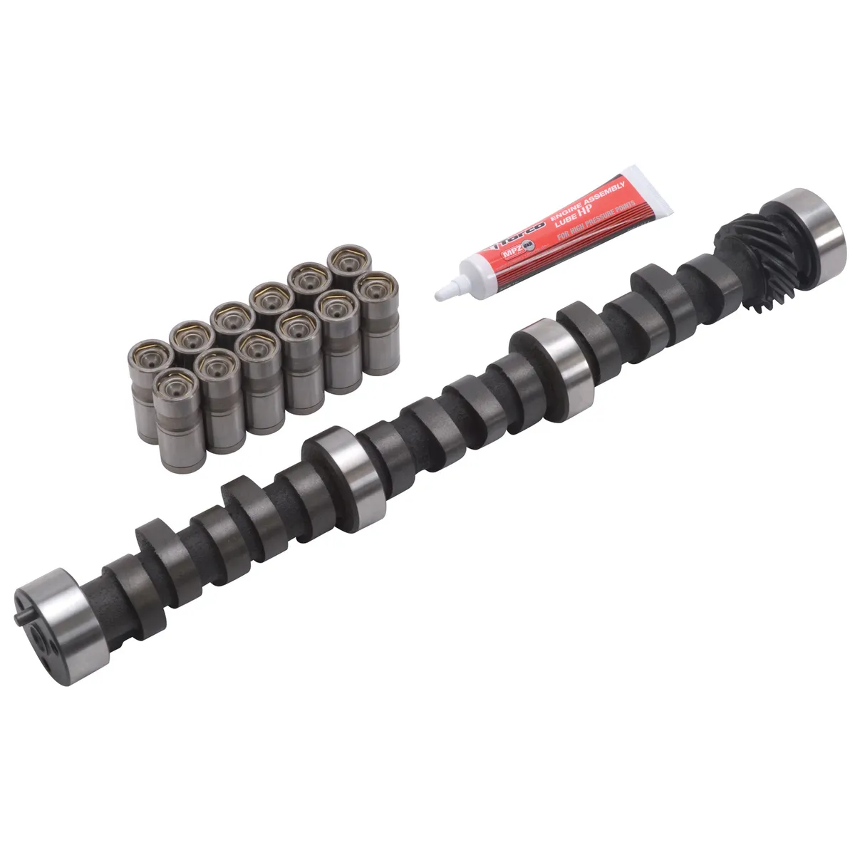 Edelbrock 3790 Performer-Plus Camshaft Kit for Chevy 2.8L 60Ã‚° V6 product image