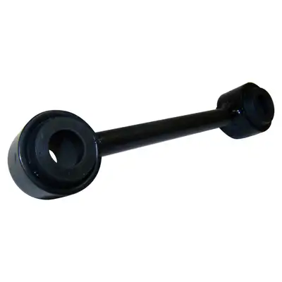 Crown Automotive Jeep Replacement 1976-1983 CJ-5 CJ w/ light duty leaf springs (7.25in) 1976-1986 CJ-7 CJ w/ light duty leaf springs (7.25in) 1981-1986 CJ-8 CJ w/ light duty leaf springs (7.25in)