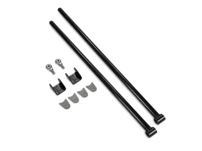 Cognito Motorsports Truck Universal Traction Bar 60in. Complete W/42in Long 1.75inx.120 Wall Traction Bars
