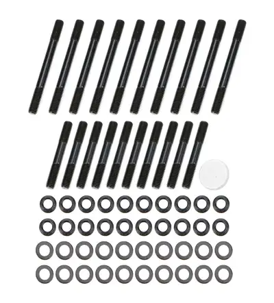 Optitorque BBF FE Head Stud Kit w/ Factory/Edelbrock Heads