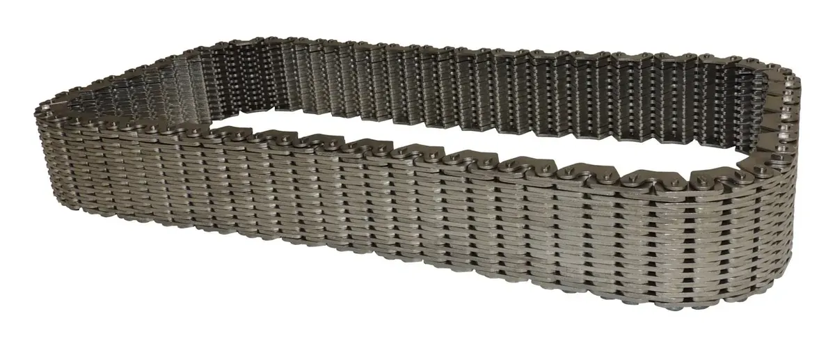 Crown Automotive Jeep Replacement Crown Automotive Jeep Replacement 68087900AA Transfer Case Chain for 2011+ Jeep WK Grand Cherokee w/ MP2010 Transfer Case