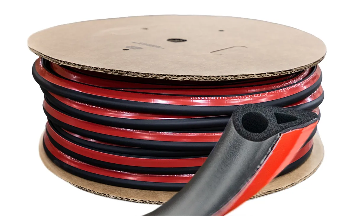 TRAILSEAL® Tailgate Gasket; Fits All Pickups; product image