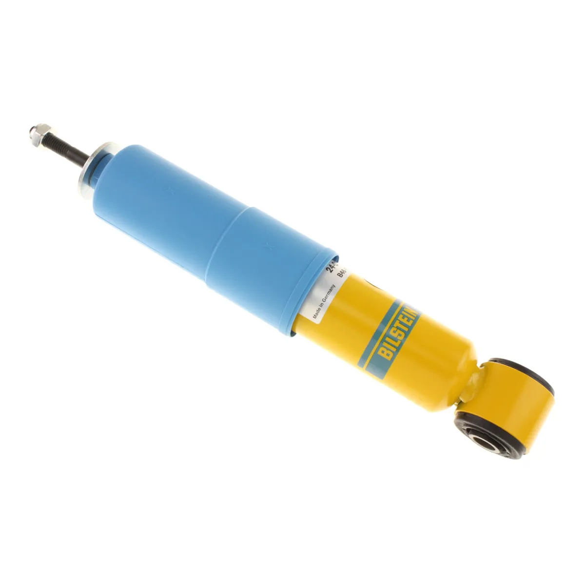 Bilstein Front Volkswagen EuroVan 1997-1993, EuroVan 2003-1999 4600 Series Shock Absorber