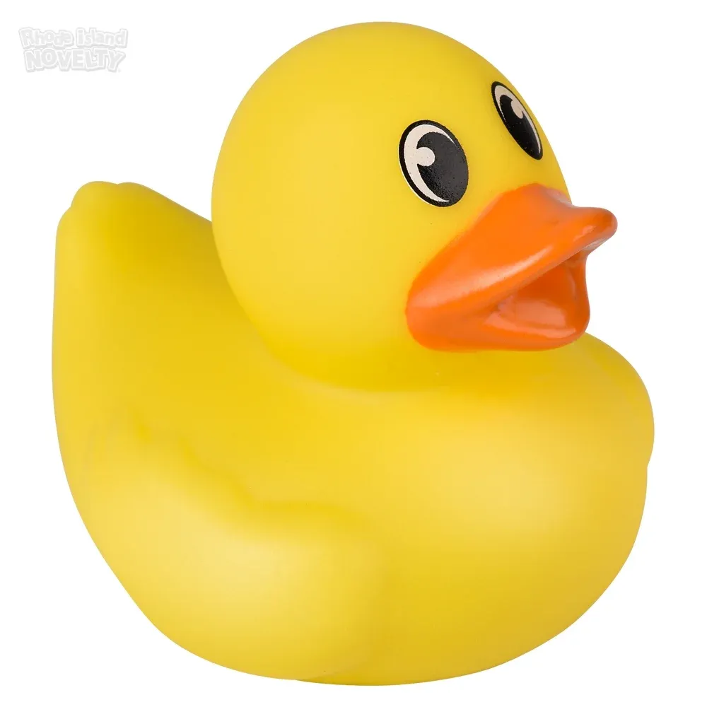 Classic Ducky 2\" product image