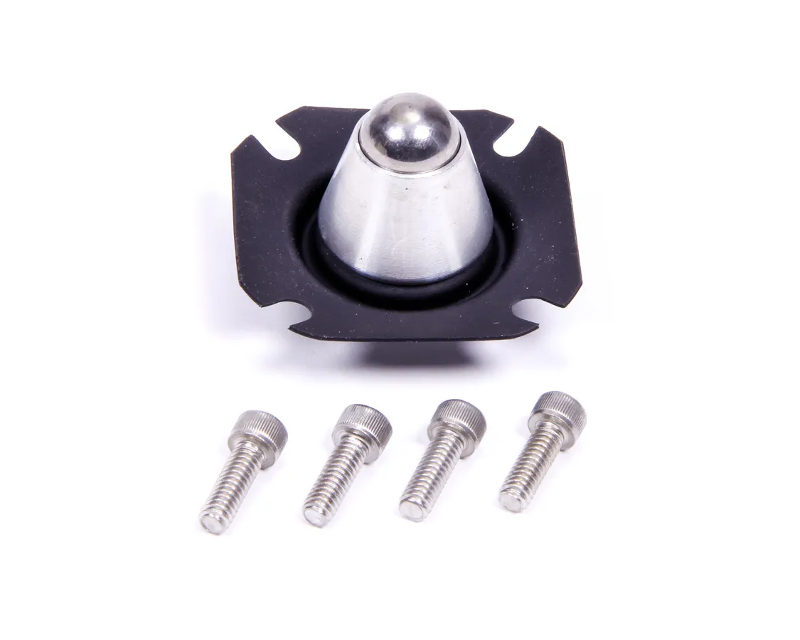 Aeromotive Fuel System Aeromotive Fuel Pressure Regulator Service Kit