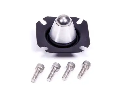 Aeromotive Fuel System Aeromotive Fuel Pressure Regulator Service Kit