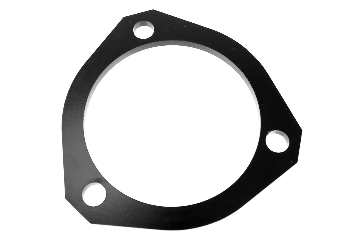 WJ Steering Conversion Knuckle Flange Spacer Jeep Wrangler TJ and LJ Cherokee XJ and Comanche MJ JKS Manufacturing product image