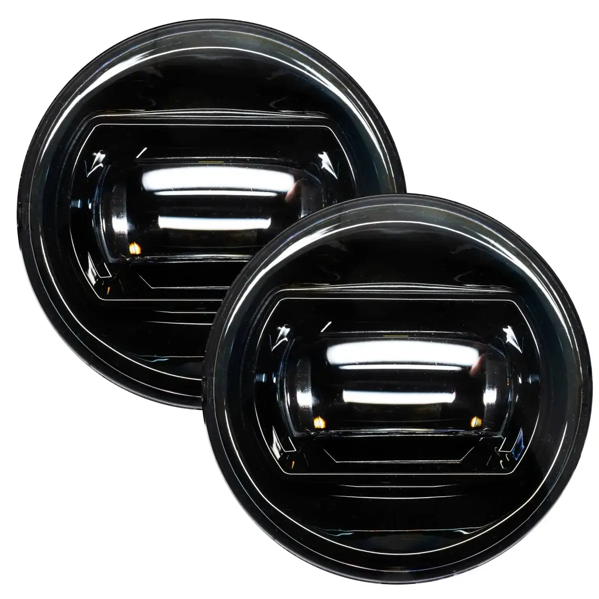 ORACLE Lighting Toyota Tundra/Tacoma/Sequoia/Solara High Powered LED Fog (Pair) product image