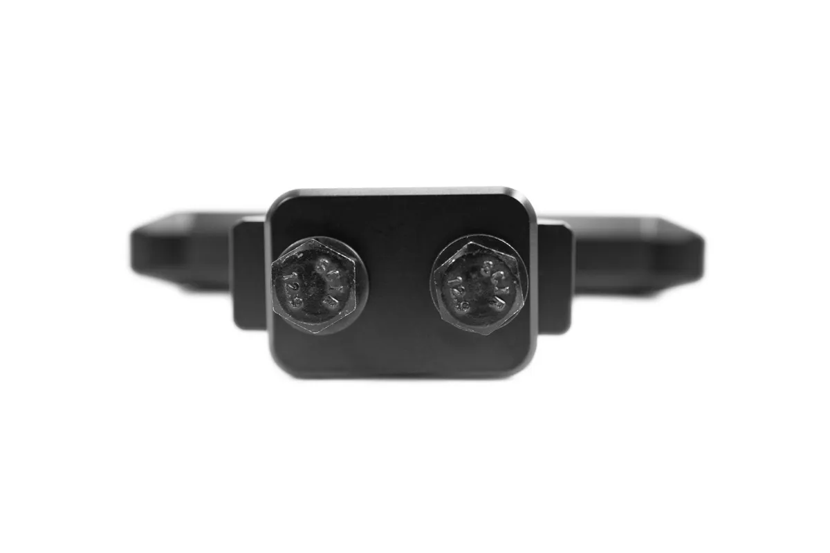 DV8 Offroad Billet Utility Handle Pair RRHG-01 product image