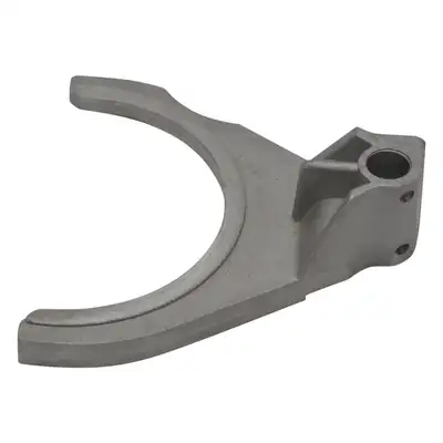 Yukon Gear and Axle USA Standard Manual Transmission NV4500 5th Gear Fork Chrysler GM NV4500 M T 5TH FORK