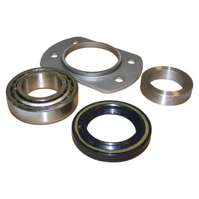 Crown Automotive Jeep Replacement Axle Shaft Bearing Kit; Rear; For Use w/Dana 44;