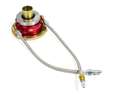 McLeod McLeod 14-302 1400 Series Hydraulic Bearing: GM: T-56, T-56 Magnum,TR-6060