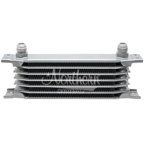 Northern Radiator Z18056 Universal 7 Plate High Performance Oil Cooler product image