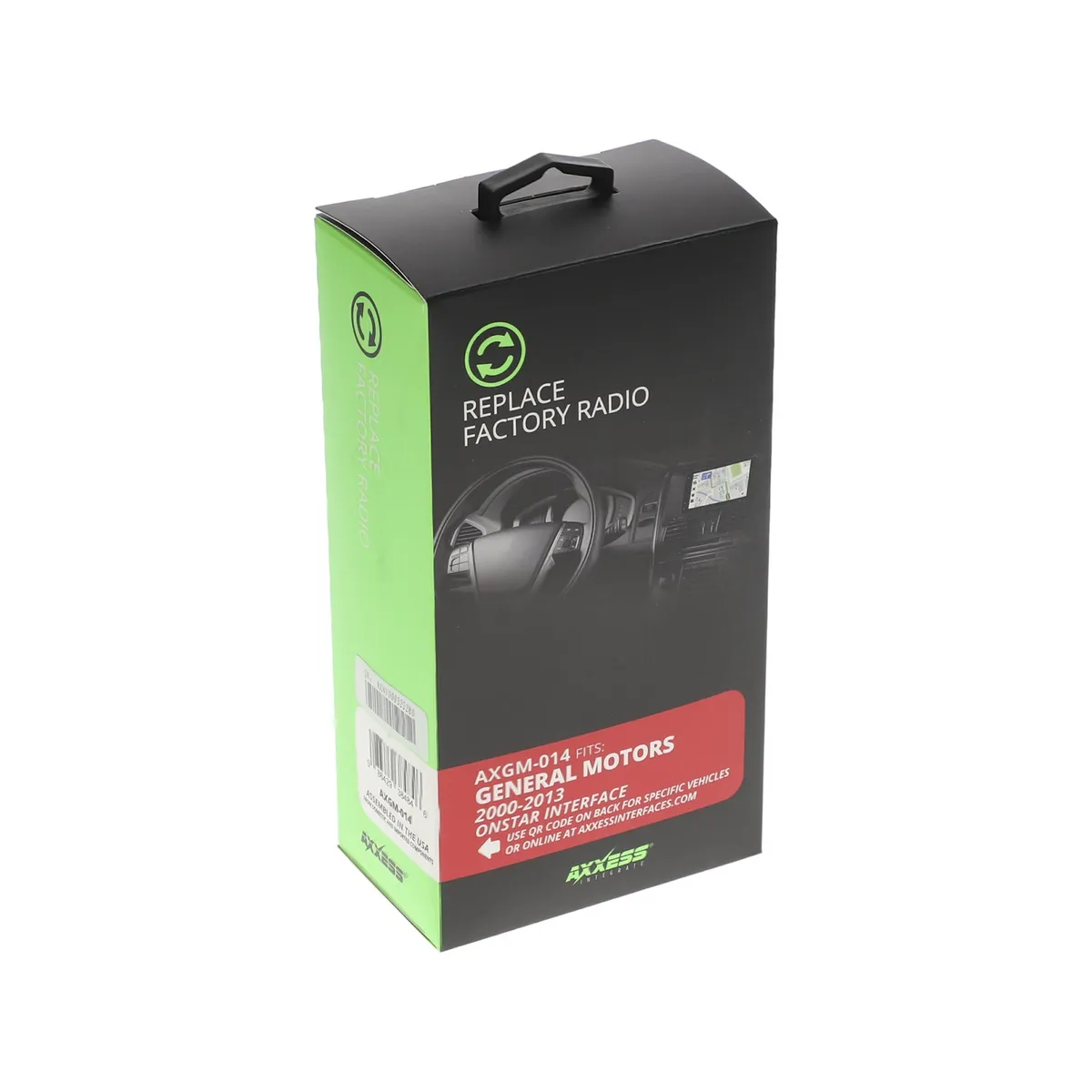 00-13 gm Onstar Interface product image