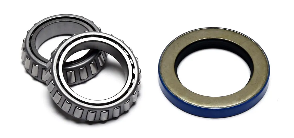Wilwood Brakes Wilwood Kitbearinginnerouterbearing And Oil
