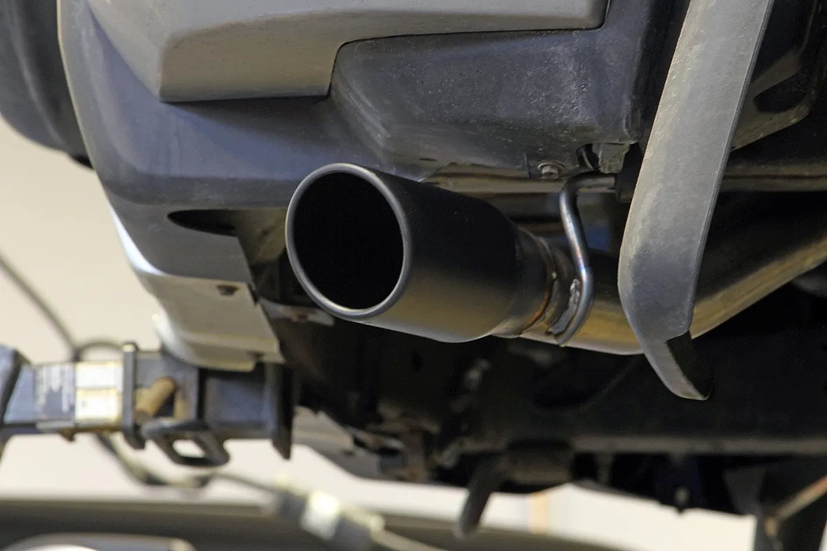 Flowmaster Flow FX Cat-Back Exhaust System product image
