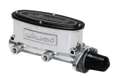 Wilwood Brakes Wilwood Mctandem1.12 Die Castdual Outlet