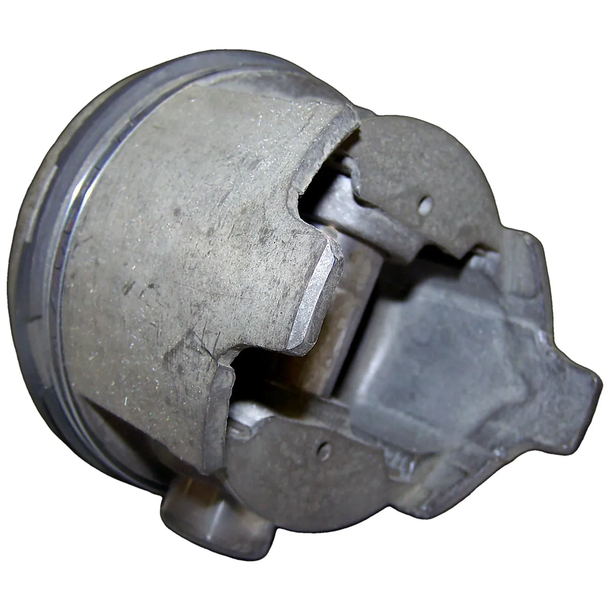 Crown Automotive Jeep Replacement J4487564 Standard Piston and Pin for 1971-1981 Jeep CJs, C104 Commando w/ 5.0L Engine product image