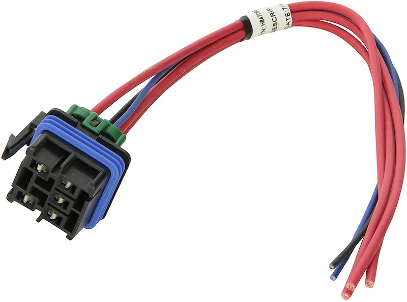 Hella Hella H84708001 HELLA Multi-Purpose Wire Connector H84708001