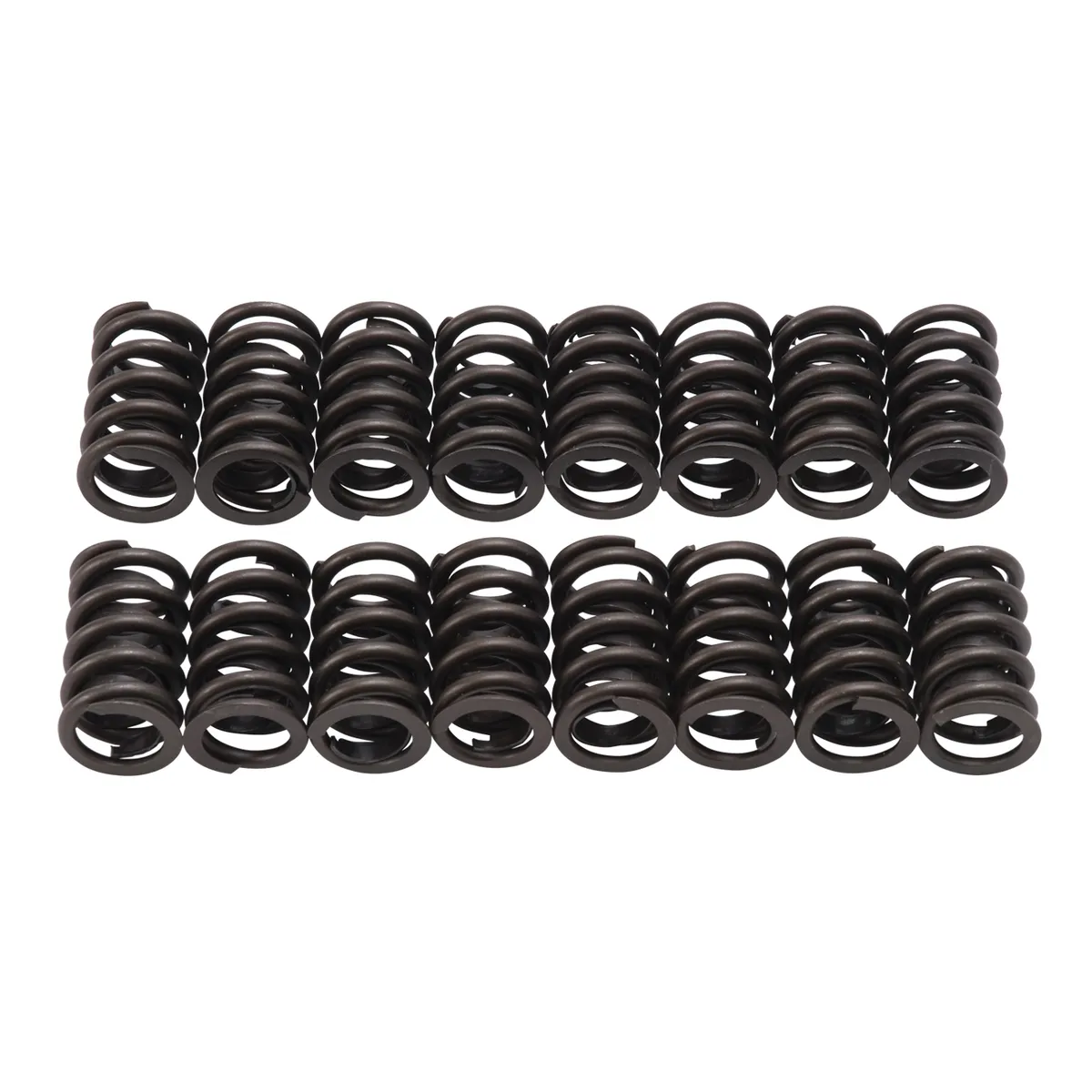 Edelbrock 5824 Complete Sure Seat Valve Spring Kit for Chevy & Ford Edelbrock Heads product image