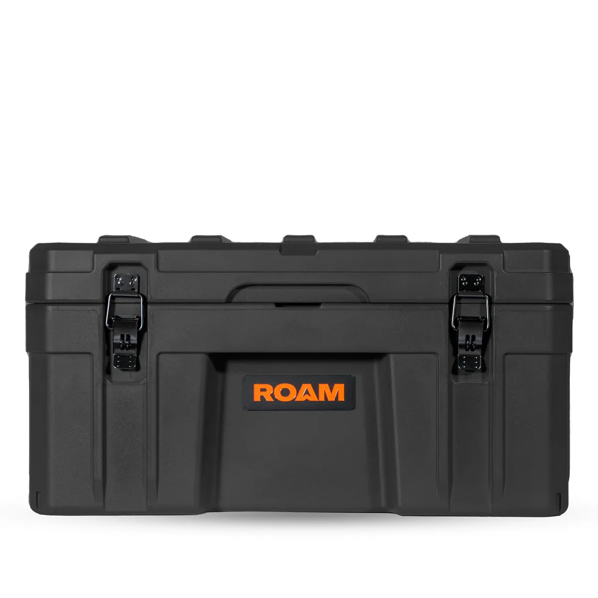 Roam Adventure Co Rugged Case 76l Black