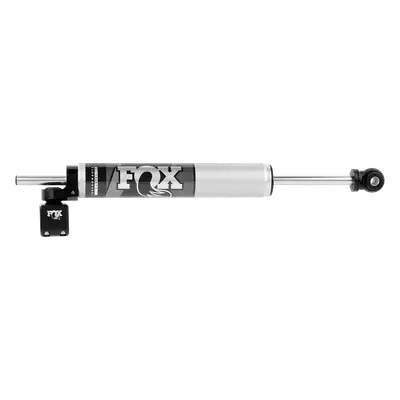 FOX Offroad Shocks 17-23 Ford F-250/F-350 Superduty Stabilizer 2.0 8.1 Inch Through-Shaft 1-1/8 Inch Tie Rod Fox Offroad Shocks