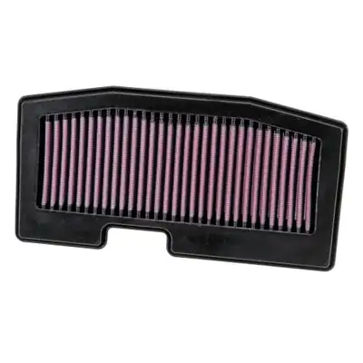 K&N Triumph Street Triple 675; 2013 Replacement Air Filter