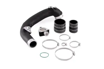 Mishimoto Mishimoto Performance Intercooler Pipe - JL 2.0L