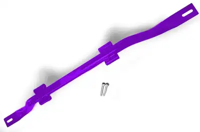 Steinjager Steinjäger Doors Wrangler TJ 1997-2006 Holders Sinbad Purple
