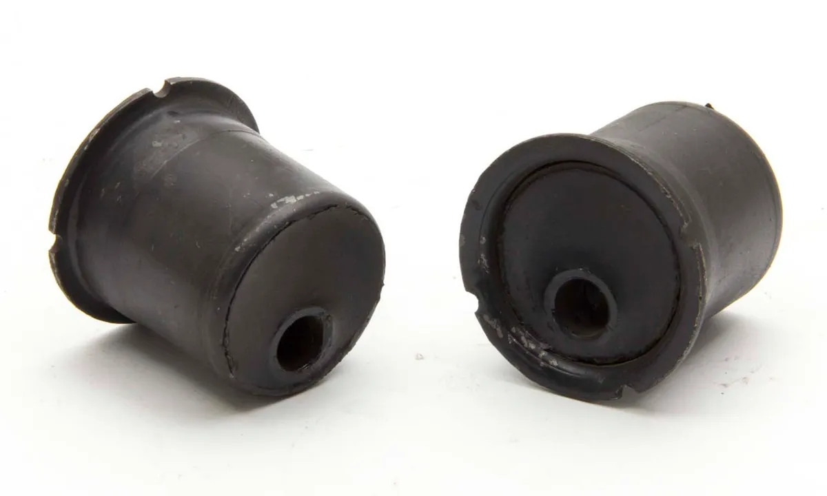 AFCO Racing Trailing Arm Bushing Offset GM Pair