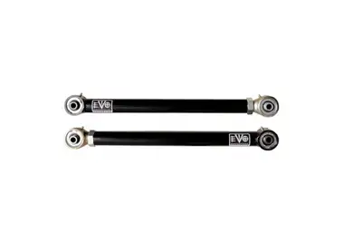 EVO Manufacturing EVO Manufacturing Rear Lower Adjustable Control Arms - JT